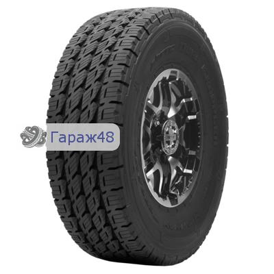 Nitto Dura Grappler H/T 255/65 R16 109H